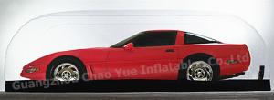 Quality Inflatable Car Cover wholesale