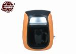 Household Small Drip Coffee Maker , 150ml 1 Ceramic Cup Compact Drip Coffee