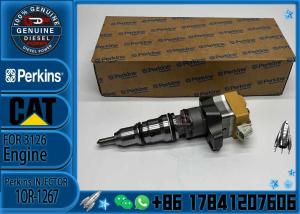 Quality 7E-8727 Diesel Common Rail Injector 0R-8682 418-8820 0R-3002 FOR Engine 3114/3116 wholesale