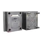 UG CAD Medical Device Plastic Injection Moulding OEM ODM