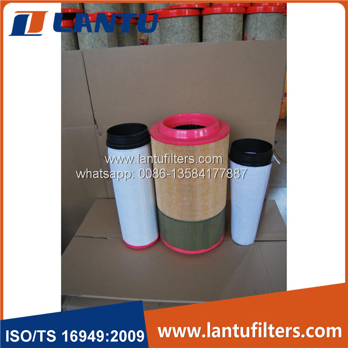 Lantu Air Filter AF25975 1789291 CF1640 P784525 HP2593 E541L C271170 A4930 RS4959 For Sale