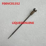 BOSCH injector control valve F00VC01352 , F 00V C01 352