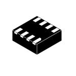 Synchronous Step Down DC DC Converter IC 2A TPS62067QDSGRQ1