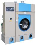 Professional Commercial Hotel Equipment Full Auto Dry Cleaning Machines