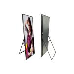 SMD 2121 Mirror Led Poster