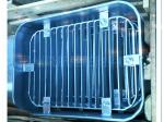 Suction grille - bilge suction grille - marine hot dip galvanized suction grille