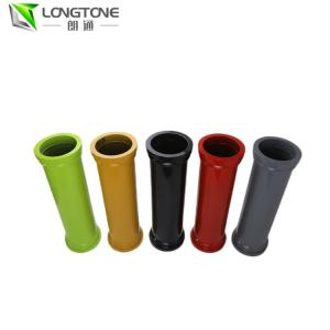 Quality Putzmeister Concrete Pump Pipes DN125 3M Concrete Pump Tube wholesale