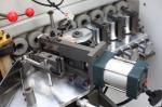 Doors Laminate Edge Banding Machine Tools Automatic Edge Bander Machine