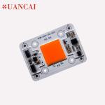 Driverless AC COB LED
