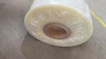 Customizable Hot Water Soluble Film Plain Translucent Surface