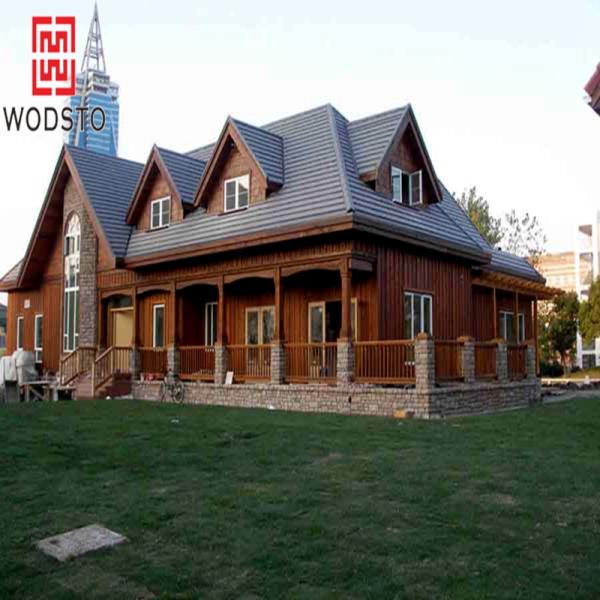 Cheap Cement imitated wood board for wall cladding for sale