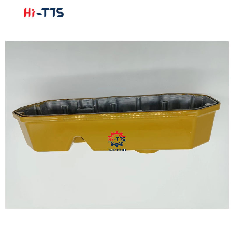 High Quality S6K S6KT Excavator Accessories Brand New Valve Cover
