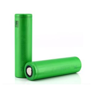 Quality Original Sony VTC6 18650 3000mAh 3.7V Rechargeable Lithium-ion Sony US18650VTC6 30A High Amp Discharge Battery Cells wholesale