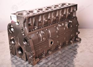 Quality Professional Genuine Cummins Parts 6BT5.9 Cylinder Block 3928797 wholesale