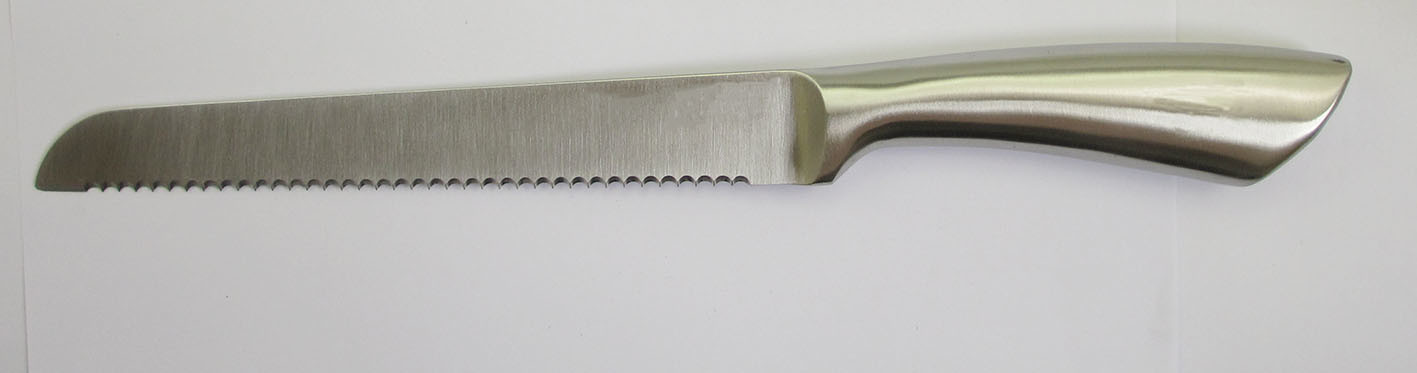 8 Inch Chef Bread Knife Bread Knife With Heavy Handle