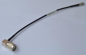 Quality RF Coaxial Cable Assembly N Male To SMB Female Connector LMR100 Cable 50 ohm wholesale