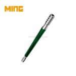 1830mm T51 Rock Drill Bit Extension Rod For Bench & Long Hole Drilling