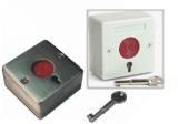 Quality Stainless Steel Cover Panic Push Button wholesale