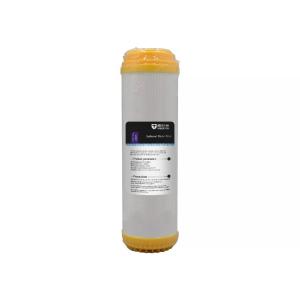 China 10'' Resin House Water Filter Cartridges Replacement on sale