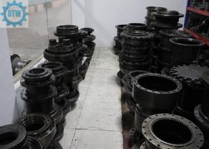 Quality Komatsu PC400-7 Excavator Slewing Swing Motor Reducer Gearbox 706-7K-01040 wholesale