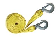 car towing belt