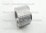 F2.028.023 Pulley Feeder Belt Roller for XL105/CX102/SM102/SM102/CD102 Offset