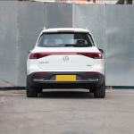 2023Hot sale EV Electric Vehicle Mercedes Benz EQS 5-door 5-seat SUV Maximum