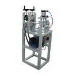 3 phase 40KW 20m3 PP PE PVC Board Welding Machine