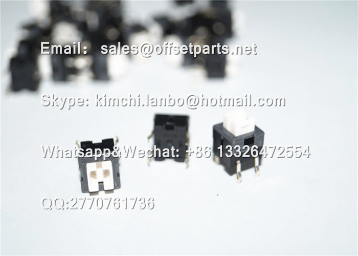 PQC-D komori touch switch 5BF-4400-010 original komori offset printing machine spare parts