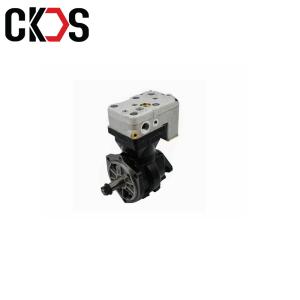 Quality High Quality air compressor for air ride suspension OEM 504308489 wholesale