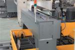 CNC Plate Drilling Machine Metal Flange Thickness 100mm Model PZ3016