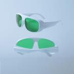 Full Protection Red Laser Diode Lasers Safety Glasses 635nm 905nm 980nm