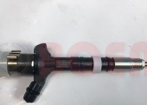 Quality Genuine Common Rail Injector wholesale