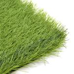 Wear-Resistant Football Grass Anti-Slip All-Season Great for Outdoor Training