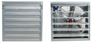 Quality industry/greenhouse/poultry house ventilation fan with CE certification wholesale