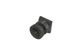 Wide-angle Car DVR Lens 160°*134°*73° for Vehicle Video Surveillance