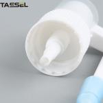 PP Nasal Spray Pump Antiseptic Medical Throat Sprayer Customized Color