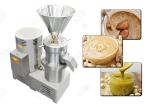 Commercial Peanut Butter Grinder Machine , Pistachio Peanut Butter Milling