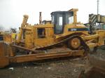 Caterpillar used bulldozer d7h for sell