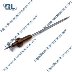 Quality Common Rail Control Valve F00VC01502 F00VC01517 CAP T528 T518 For 0445110369 0445110382 0445110429 wholesale