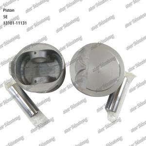 Quality 5E Engine Piston 13101-11131 For TOYOTA Engine Spare Parts wholesale