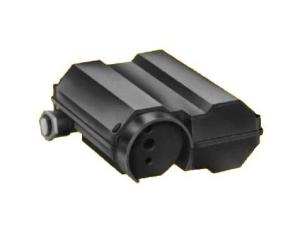 Quality Electronical capacitor case wholesale