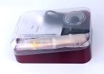 Simple Golden Dr. Pen Auto Microneedle System For Beauty Makeup