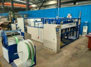 Quality New Produced Webbing Cutting Machine wholesale