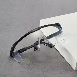 Quality 2020 Covid-19 Anti-Virus Face Mask Safety Pprotective Goggles wholesale
