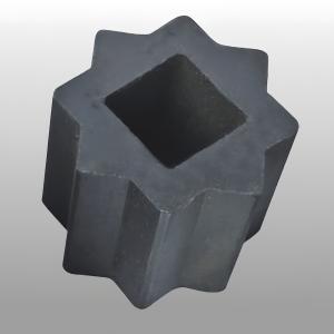 Quality Pneumatic Valve Accessories Double Square Reduction Adapter Star Square Adaptor Sleeves wholesale