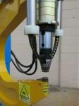 Manual busbar assembly line, Automatic busway assembly line