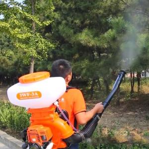 Quality single cylinder Backpack Agriculture Spray Machine Pesticide Pump Sprayer 18kg wholesale