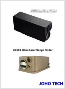Quality Military Level Long Range Laser Rangefinder wholesale