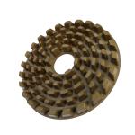 Resin Bond Granite Tools Diamond Polishing Discs Construction Tool Parts Grade A